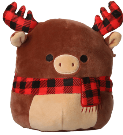 Original Squishmallows - Alfred 7.5in