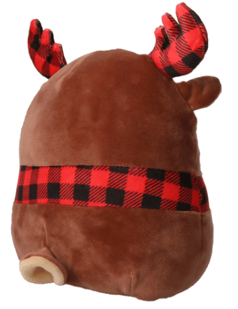Original Squishmallows - Alfred 7.5in