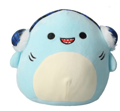 Original Squishmallows - Sharon 7.5in