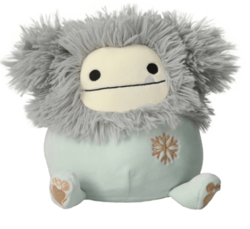 Original Squishmallows - Evita 7.5in