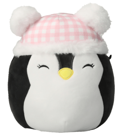 Original Squishmallows - Luna 7.5in
