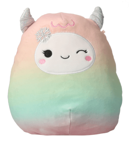 Squishmallows - Yara 7.5in