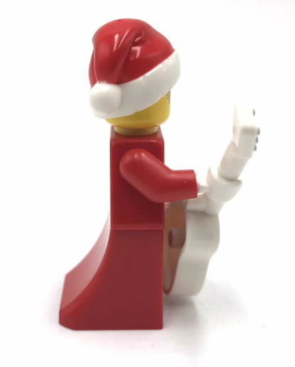 LEGO Mrs Claus Minifigure 2022