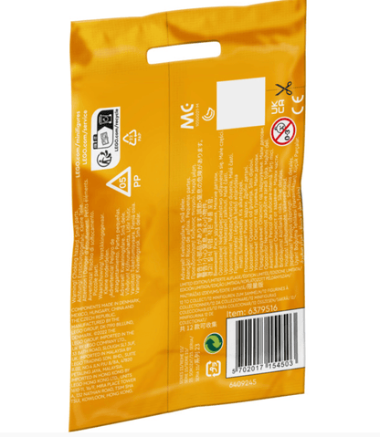 LEGO Series 23 Random Bag Set 71034-0