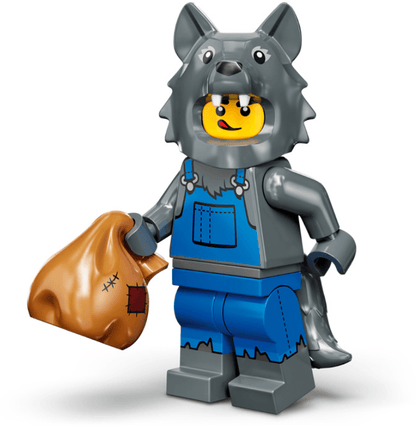LEGO Series 23 Random Bag Set 71034-0