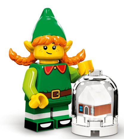 LEGO Series 23 Random Bag Set 71034-0