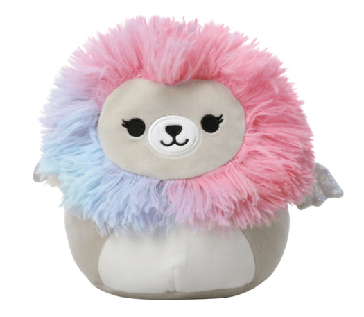 Squishmallows - Leonori the lion 7.5 in