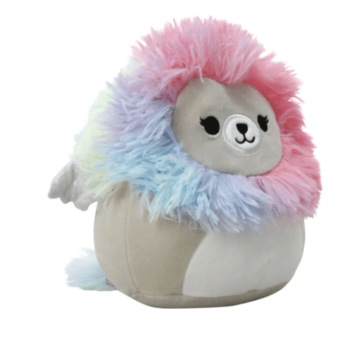 Squishmallows - Leonori the lion 7.5 in