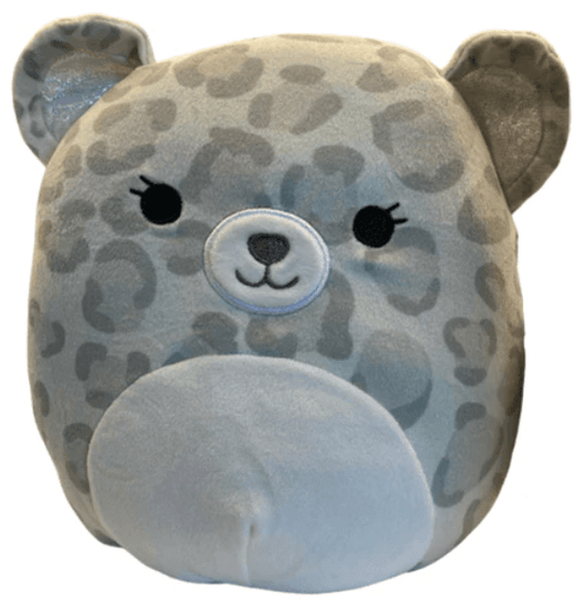 Squishmallows - Dohna the Leopard 8 in