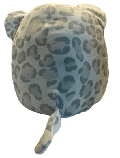 Squishmallows - Dohna the Leopard 8 in