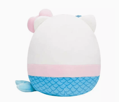 Squishmallows - Hello Kitty Mermaid 8 in