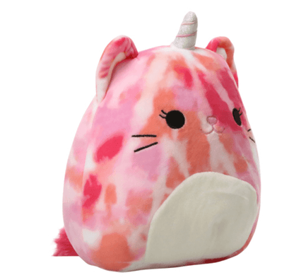 Squishmallows - Adrie the caticorn 7.5 in