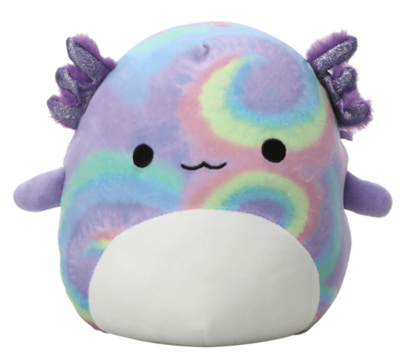 Squishmallows - Delphine the axolotl 7.5in