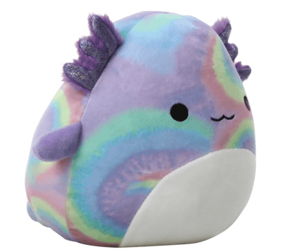 Squishmallows - Delphine the axolotl 7.5in