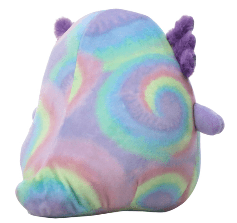 Squishmallows - Delphine the axolotl 7.5in