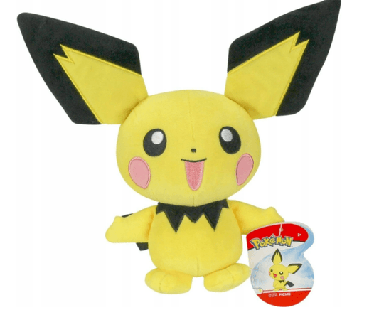 Pokémon Plush Pichu