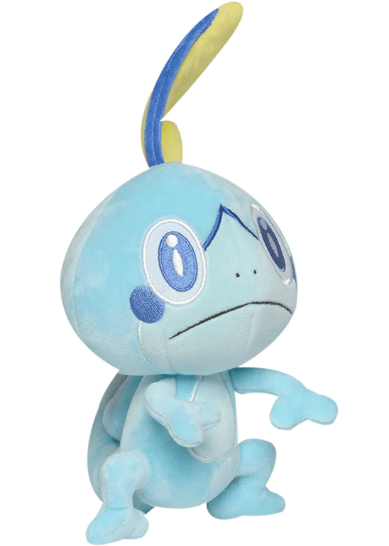 Pokémon Plush Sobble