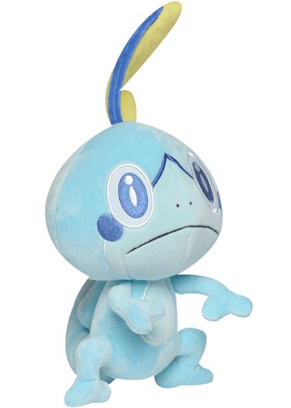 Pokémon Plush Sobble