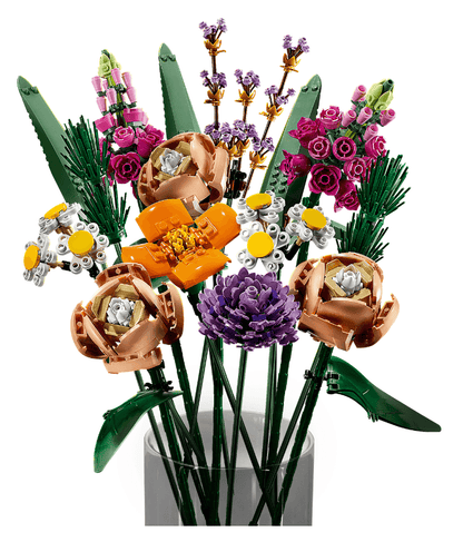 LEGO Botanical Collection Flower Bouquet 10280