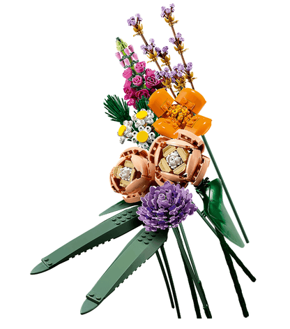 LEGO Botanical Collection Flower Bouquet 10280