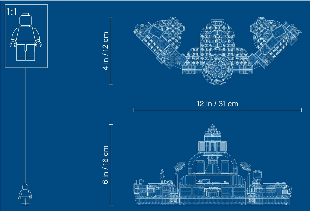 Lego Friends Baking Competition 41393 Dx Games More