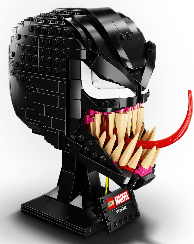 Lego venom deals