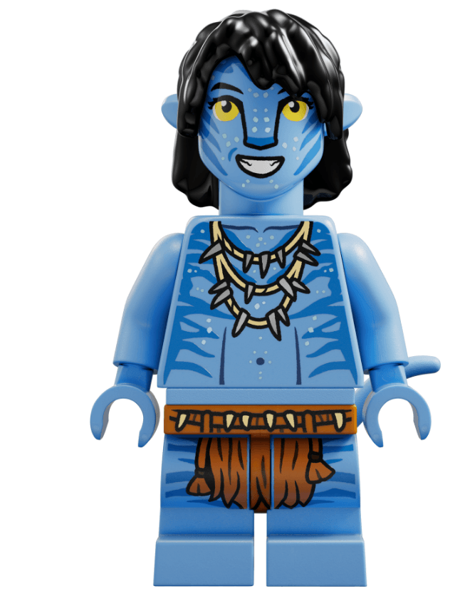LEGO Avatar Ilu Discovery 75575