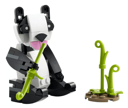 Lego Panda Bear 30641