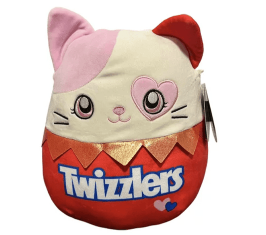 Limited Edition Valentine Karina the Cat 12 in