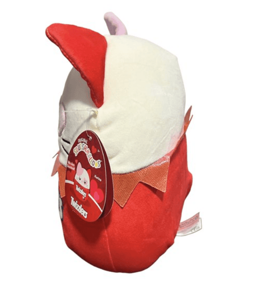 Limited Edition Valentine Karina the Cat 12 in