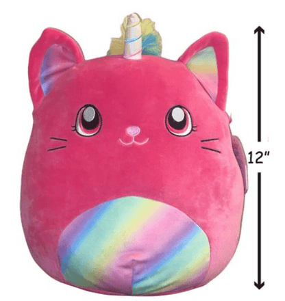 Limited Edition Valentine Lizette the Caticorn 12 in