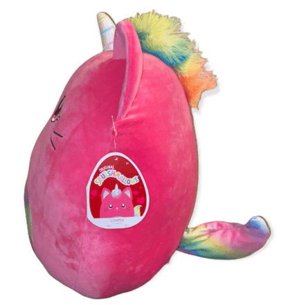Limited Edition Valentine Lizette the Caticorn 12 in