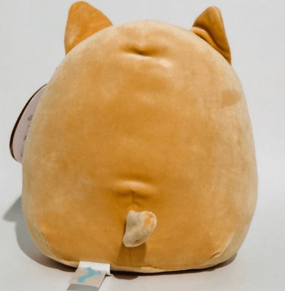 Limited Edition Valentine Chloeyana the Dog 8 in