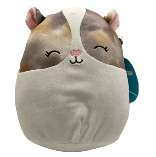 Squishmallows - Pax the Hamster 7.5 in