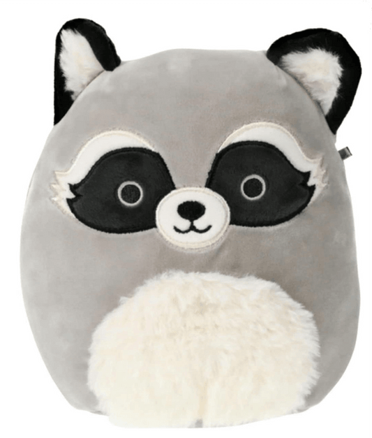 Squishmallows - Galci the Raccoon 7.5 in