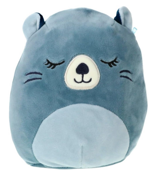 Squishmallows - River the Beaver 7.5 in