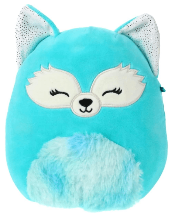 Squishmallows - Dabney the Fox 7.5 in