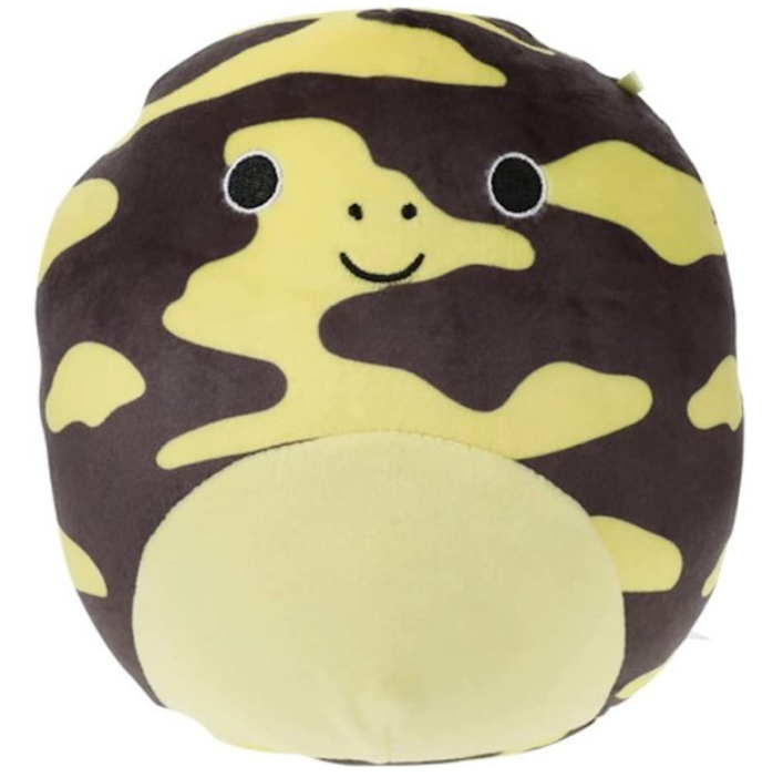 Squishmallows - Forest the salamander 7.5 in