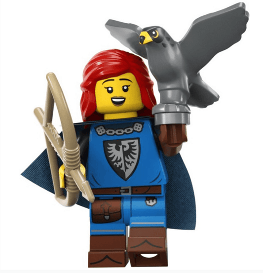 LEGO Falconer Set 71037-5 Minifigure