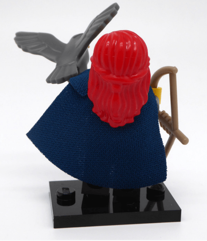 LEGO Falconer Set 71037-5 Minifigure