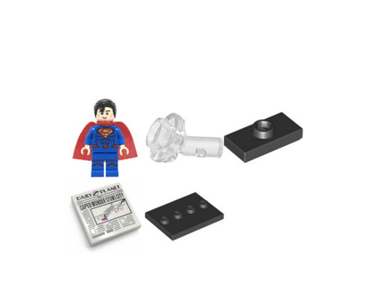 LEGO Superman Set 71026-7