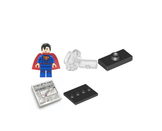 LEGO Superman Set 71026-7