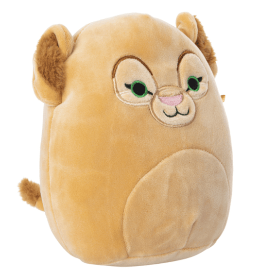 Original Squishmallows - Disney Nala 6.5 in