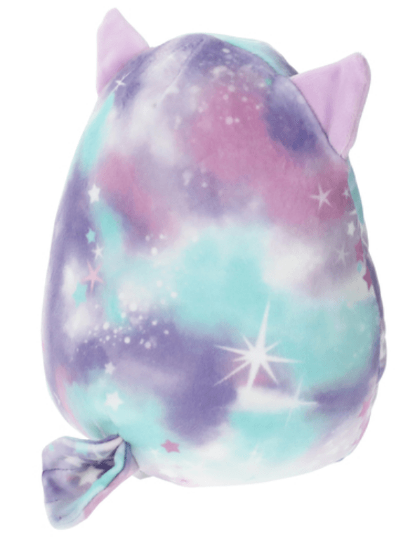 Squishmallows - Solina die Eule 7,5 Zoll