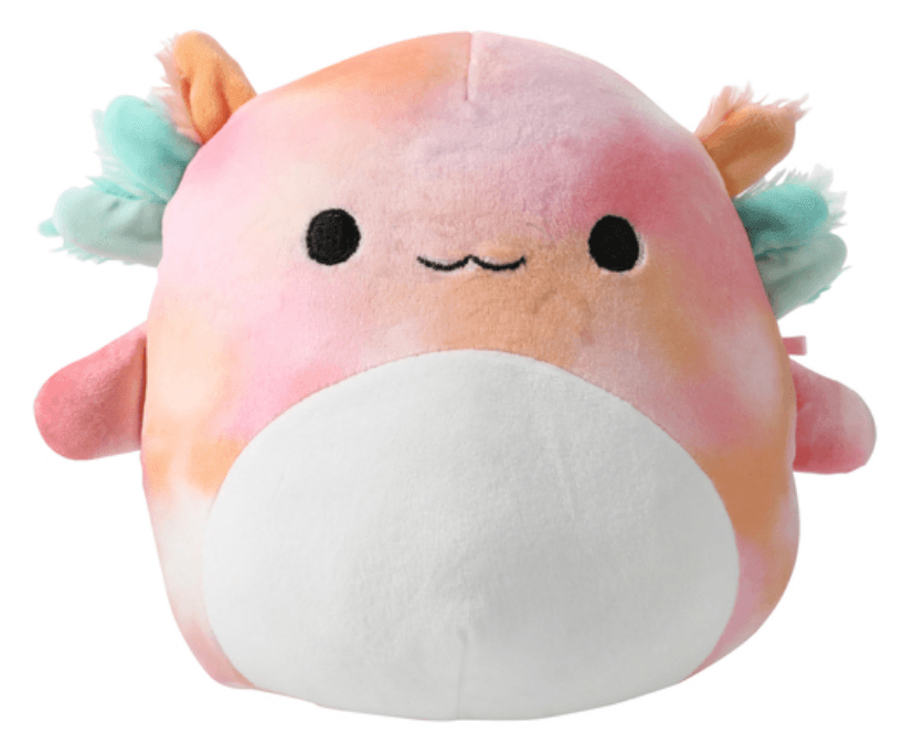 Squishmallows - Aksel the axolotl 7.5 in