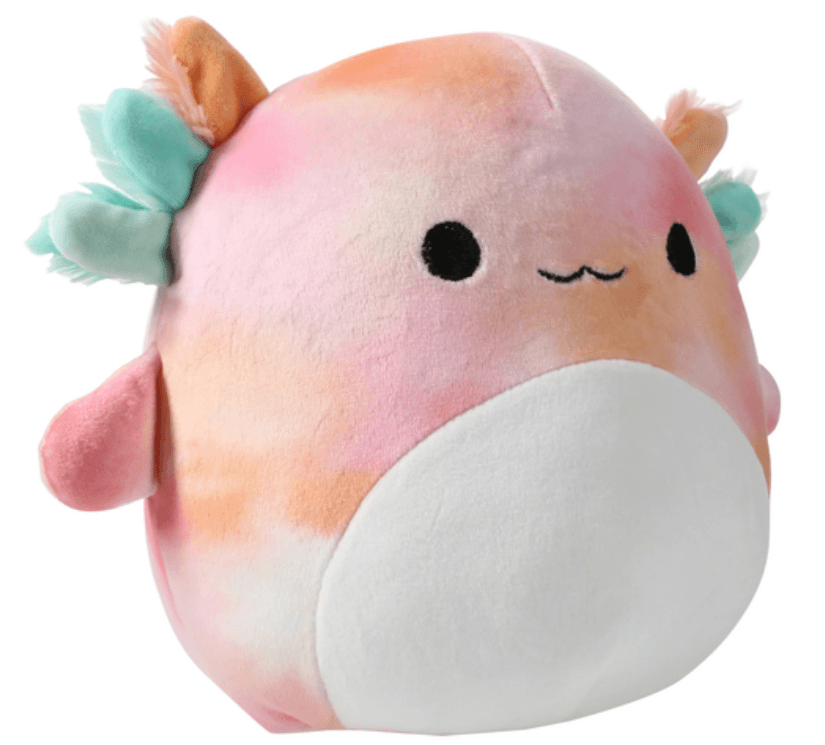 Squishmallows - Aksel the axolotl 7.5 in