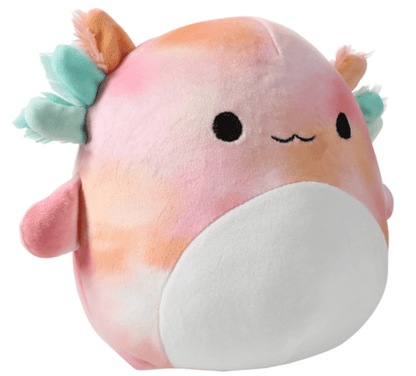 Squishmallows - Aksel the axolotl 7.5 in