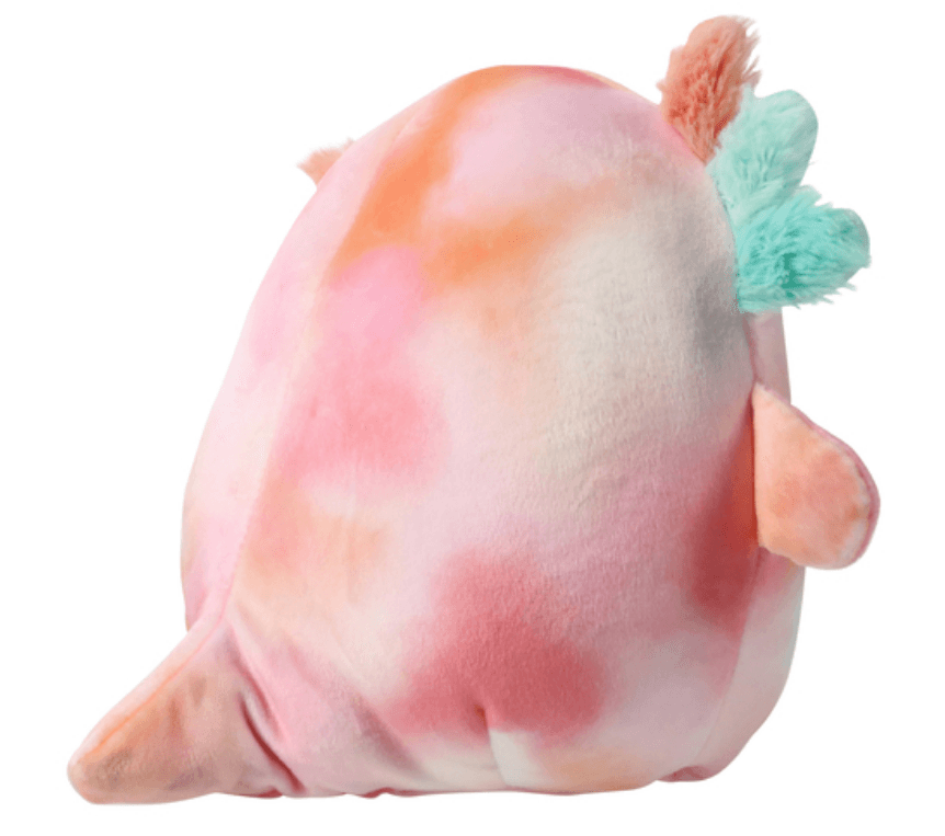 Squishmallows - Aksel the axolotl 7.5 in