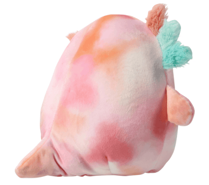 Squishmallows - Aksel the axolotl 7.5 in