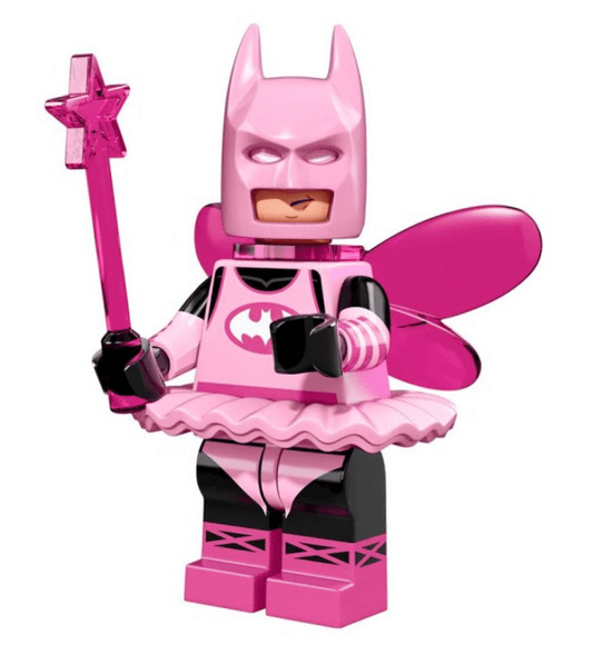 LEGO Fairy Batman Set 71017-3